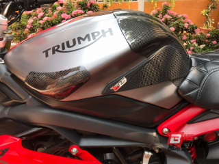  Triumph Street Triple R