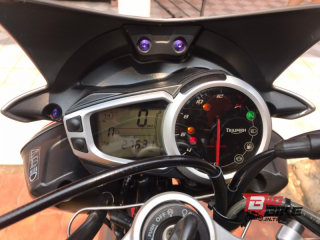  Triumph Street Triple R