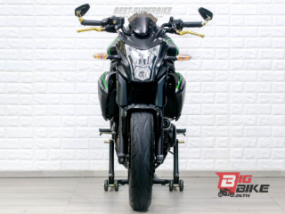 Kawasaki ER-6n ABS
