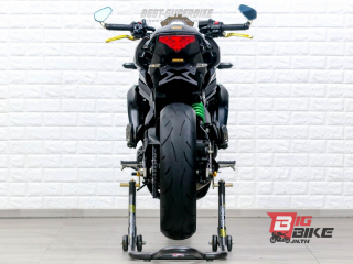  Kawasaki ER-6n ABS