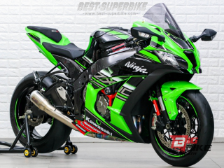  Kawasaki Ninja ZX-10R