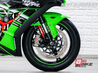  Kawasaki Ninja ZX-10R