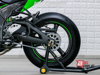  Kawasaki Ninja ZX-10R