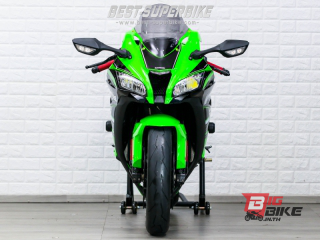  Kawasaki Ninja ZX-10R