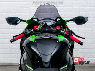  Kawasaki Ninja ZX-10R