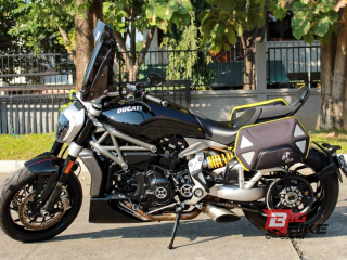  Ducati XDiavel S