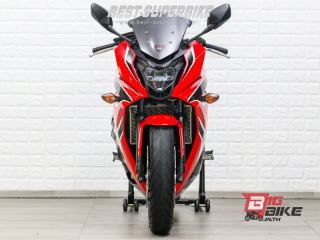  Honda CBR 650F