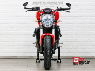  Ducati Monster 821