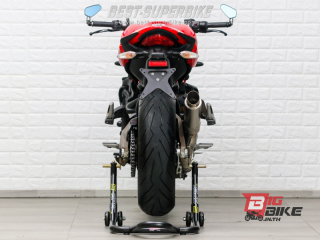  Ducati Monster 821