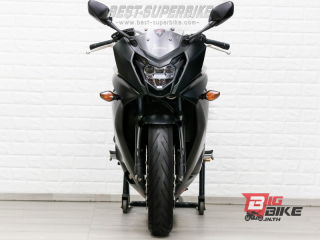  Honda CBR 650F