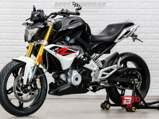  BMW G 310 R