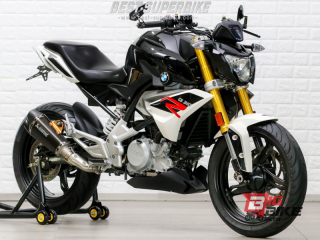  BMW G 310 R