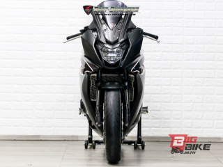  Honda CBR 650F