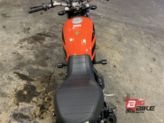  Ducati Scrambler Sixty 2