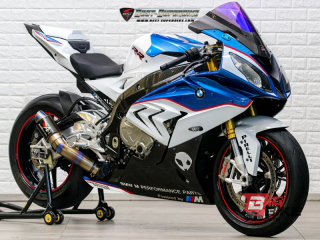  BMW S 1000 RR