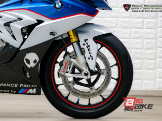  BMW S 1000 RR