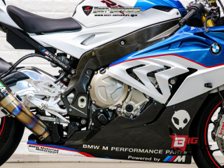  BMW S 1000 RR