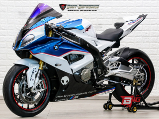  BMW S 1000 RR