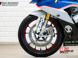  BMW S 1000 RR