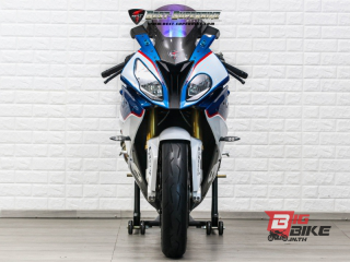  BMW S 1000 RR