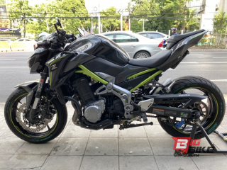  Kawasaki Z900