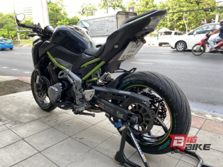  Kawasaki Z900