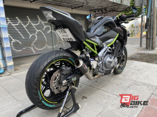  Kawasaki Z900