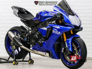  Yamaha YZF-R1