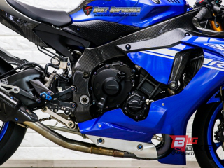  Yamaha YZF-R1