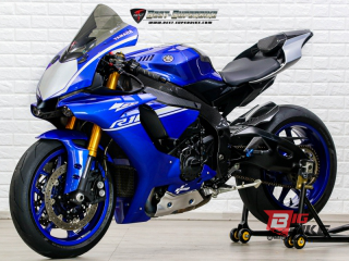  Yamaha YZF-R1