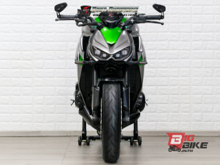  Kawasaki Z1000