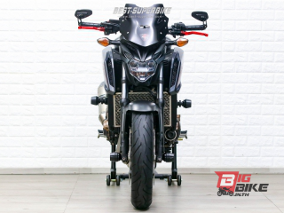  Honda CB 650R