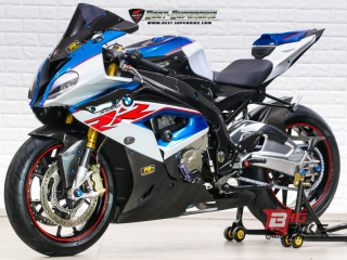  BMW S 1000 RR