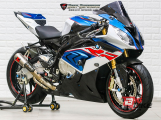  BMW S 1000 RR