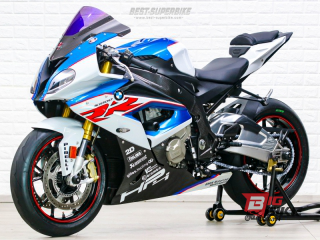  BMW S 1000 RR