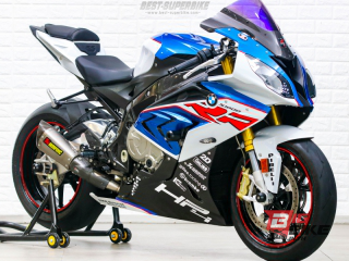  BMW S 1000 RR