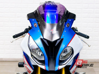  BMW S 1000 RR