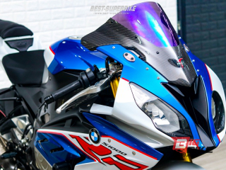  BMW S 1000 RR