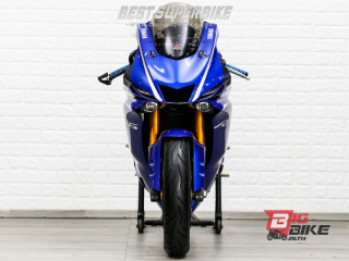  Yamaha YZF-R6