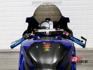  Yamaha YZF-R6