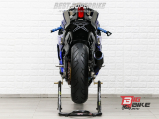  Yamaha YZF-R6