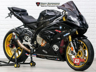  BMW S 1000 RR