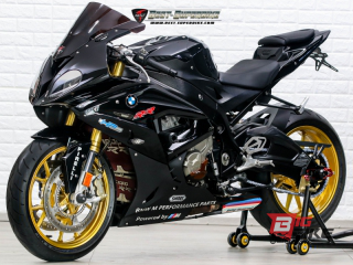  BMW S 1000 RR