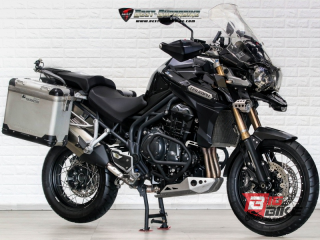  Triumph Tiger 900