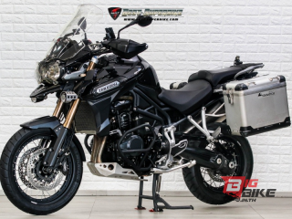  Triumph Tiger 900