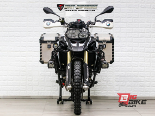  BMW F 800 GS