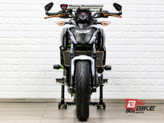  Kawasaki Z650