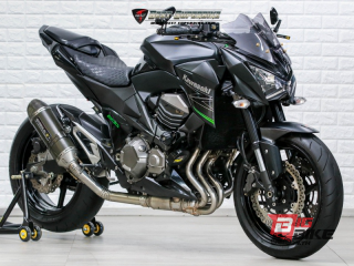  Kawasaki Z800