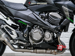  Kawasaki Z800