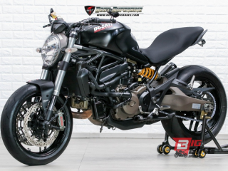  Ducati Monster 821